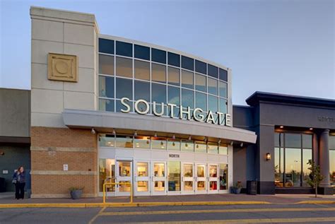 Southgate Centre 